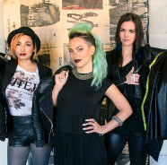 Veridia launches unconventional prom dress giveaway