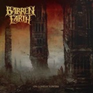 Barren Earth: On Lonely Towers review