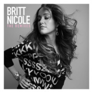 Britt Nicole: The Remixes review