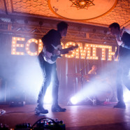 Echosmith show Indy how the cool kids play