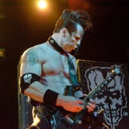 Doyle and Mushroomhead team up to pulverize Indianapolis