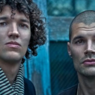 For King & Country talk Winter Jam, Live Free.Love Strong and more