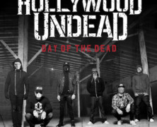 Hollywood Undead: Day Of The Dead review