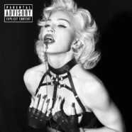 Madonna: Rebel Heart review