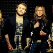 We Are Harlot Partners With Billboard To Stream Entire Debut Album; US Headlining Tour Starts April 2nd