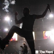 Skillet frontman talks Winter Jam, new album, Petra and more
