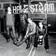Halestorm: Into The Wild Life review