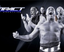 TNA encourages fans to live tweet tonight’s Impact! broadcast