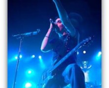 Breaking Benjamin frontman Ben Burnley talks new album, band’s return, tour and more