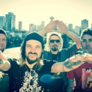 The ReAktion release lyric video for “10 Steps To Success” off upcoming SELKNAM LP