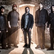 10 Years guitarist talks From Birth To Burial
