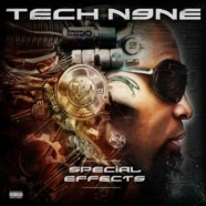 Tech N9ne and Corey Taylor release single