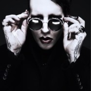 Marilyn Manson set to return to Egyptian Room this weekend