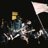 Anti-Flag’s Chris #2 talks ‘American Spring’
