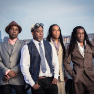 Living Colour Join Aerosmith for Blue Army Tour; Living Colour Headlining Dates Announced