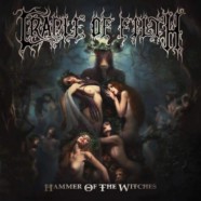 Cradle Of Filth: Hammer Of The Witches review