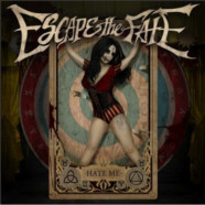 Escape The Fate announce new album and tour