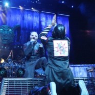 Slipknot take summer’s last stand in Indy