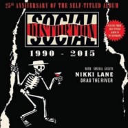 Social Distortion Brings Their Anniversary Party to Indianapolis