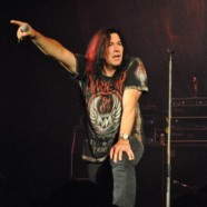 Slaughter and Kix in Pittsburgh reviewed