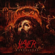 Slayer confirmed as Bloodstock 2016 headliner