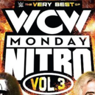 The Best Of WCW Monday Nitro: Volume 3 DVD review