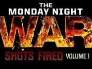 WWE Monday Night War: Volume 1 DVD review
