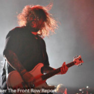 Saint Asonia and Seether in Pittsburgh reviewed