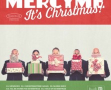 MercyMe: It’s Christmas! review