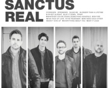 Sanctus Real: The Best Of review