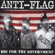 ANTI-FLAG TO EMBARK ON WEST WINTER 2016 TOUR