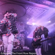 Family Force 5 makes Time Stand Still in Indy