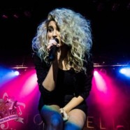 Tori Kelly in Indianapolis reviewed