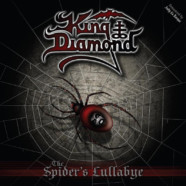 King Diamond to release The Spider’s Lullabye deluxe edition, pre-order available now