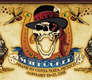 Shiprocked announces additional cruise details