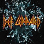 Review: Def Leppard self-titled
