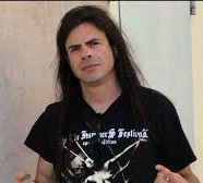 Interview: Todd La Torre of Queensrÿche