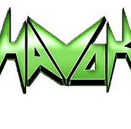 HAVOK Joins MEGADETH Tour