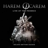 Harem Scarem: Live At The Phoenix review