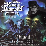 Review: King Diamond & Exodus