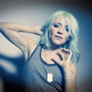 Former Flyleaf singer Lacey Sturm announces solo album