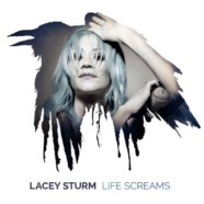 Review: Lacey Sturm- Impossible