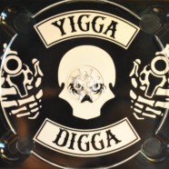 Review: Yigga Digga- Faded Glory