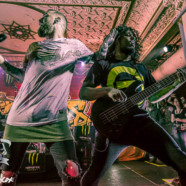 Live Review: Issues, Crown The Empire, One OK Rock and Night Verses in Indianapolis