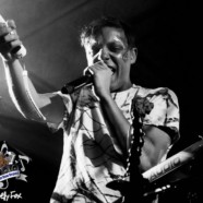 Live Review: Robert DeLong in Indianapolis