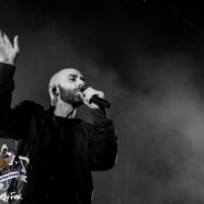 Live Review: X Ambassadors in Indianapolis