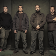 Clutch announce dates with Sevendust, Tyler Bryant & The Shakedown