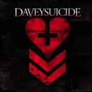 Davey Suicide Announces New Tour Dates