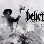 BEHEMOTH Releases Ben Sahar Video
