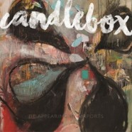 Review: Candlebox- Disappearing in Airports
